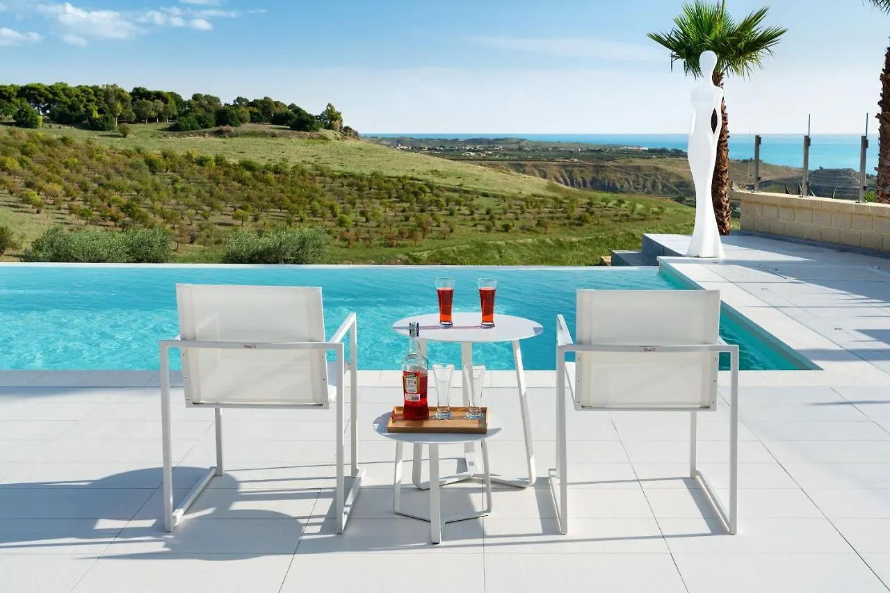 Camemi Villa Seccagrande
