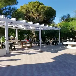  Ferienhaus Seccagrande Holiday